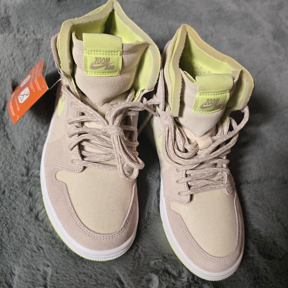 Nike Jordans